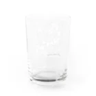 BUMP FARMの野菜 Water Glass :back