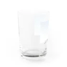 SHEGOODSの②キービジュアル_マグカップ Water Glass :back