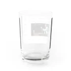 taizoooの2019 - frkout's diary Water Glass :back