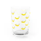 るこのBANANA BED  Water Glass :back