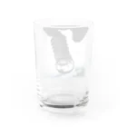 魔法使いの棘~Wonderwall~の有刺鉄線豆電球 Water Glass :back