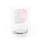 提供 tshopのHigh Tip! Water Glass :back