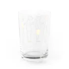 MITAINA PRODUCTIONのONE HOUR Water Glass :back