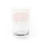 PB.DesignsのTD-INT Water Glass :back