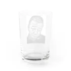 ローキーズ札幌のローキーズ札幌 Water Glass :back