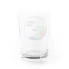 𓃠𝕊ℍ𝕚ℙℙ𝕆のLAKUSIYO Water Glass :back