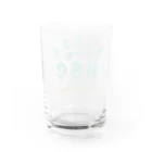 ハワイスタイルクラブのH.S.C. Gradation Water Glass :back