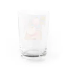 __2__prism__4__のインスタ映え かき氷 Water Glass :back