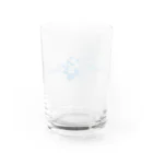 WORLDWIDEのピーラーファンタジーmini Water Glass :back