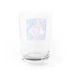 Lost'knotのジャンキーノ末路 Water Glass :back