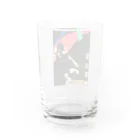 Danke Shoot CoffeeのSubmission 関節技 Water Glass :back