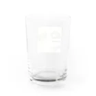 Lost'knotのAM2:22 Water Glass :back