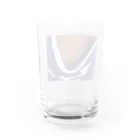 Chan Liuのビーチクルーデ Water Glass :back