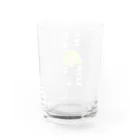OKITENのOKITEN DRINK 004 Water Glass :back
