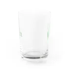 eyes on meのeom_ What's your favorite color? Water Glass :back