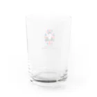 DROOLING SPEED SHOPのセンズリマン今村 Water Glass :back