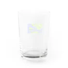 arisonjpのギガフロート玉野 Water Glass :back