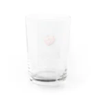 e.s.w.のWhen You’re Sad Water Glass :back