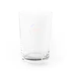 onesstyle33のonesstyle33 Water Glass :back