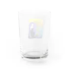 れじのLicht Water Glass :back