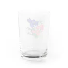 Nico’s Roomの良い日 Water Glass :back