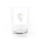 YuukiのYuuki Water Glass :back