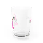 フトンナメクジのI LOVE MUSIC - アイラヴミュージック エレクトリックベースVer. Water Glass :back