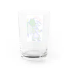 おじじなるらぶのFT☆☆☆　ノギスドン Water Glass :back