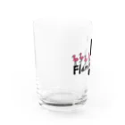 IMON'ne NAOMIのFlamin5 Water Glass :back