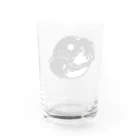 AURA_HYSTERICAのINFINITY Water Glass :back