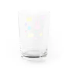 miorilyのmiorily animals Water Glass :back
