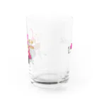 フトンナメクジのI LOVE MUSIC - アイラヴミュージック ドラムVer. Water Glass :back