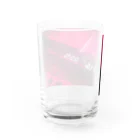 Koukichi_Tのお店の95% Water Glass :back