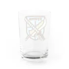 GAKU雑貨屋のRyoma Water Glass :back