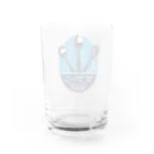 mawwwww.com | design projectのレトロスプーン Water Glass :back