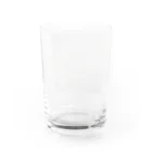 中島由佳の011 Water Glass :back