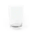 Ast TessellationのTHP-Cat-R1995 Water Glass :back