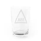 TOKIO from TOKYOの358.の秘密。  Water Glass :back