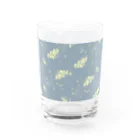 ペルシッカのMimosa Water Glass :back