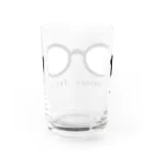 kazukiboxのメガネ属性 グラス反対面