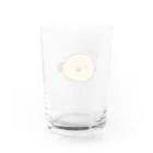 こねこめっとのきのぬけたエビフライの会 Water Glass :back