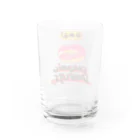 genakのOMG! Ceramic Donuts Water Glass :back