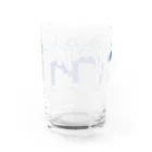 IlluntkのUP Water Glass :back