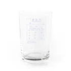 PATRONE Re: LABOのお薬__ Water Glass :back