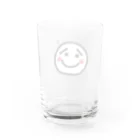 カームちゃんねるのカームくん Water Glass :back