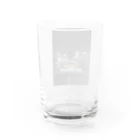 りょうたのChofu 改訂版 Water Glass :back
