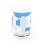 yuriのChus Water Glass :back