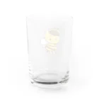 beecustomのビー Water Glass :back
