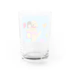 レモンと金太のレモンと金太 Water Glass :back