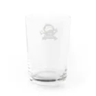 ぱんだうさぎ亭リズのこども忍者ＮｉｎＮｉｎくん Water Glass :back